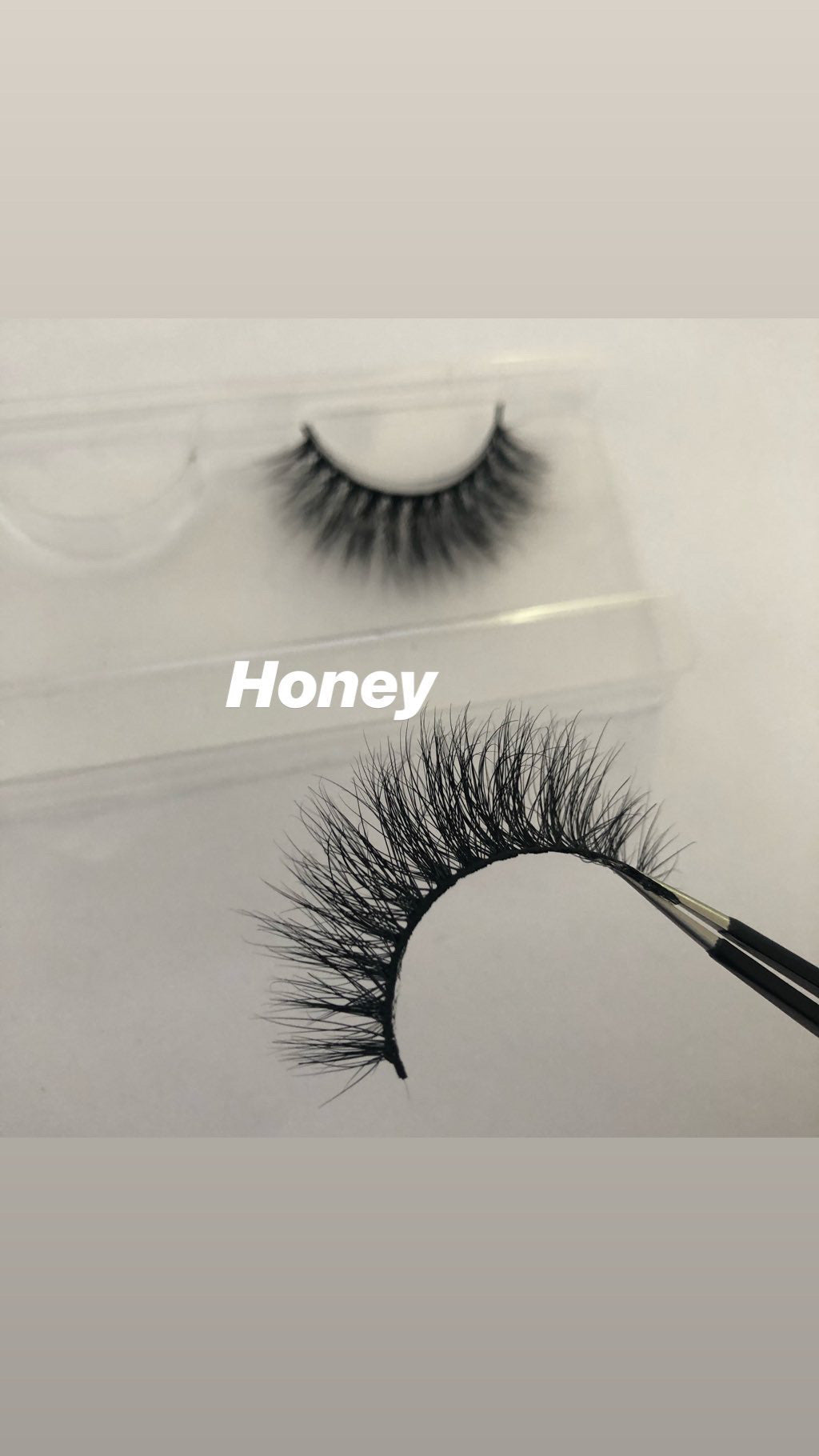 Honey