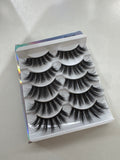 Sassy set