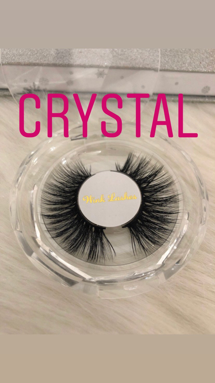 Crystal