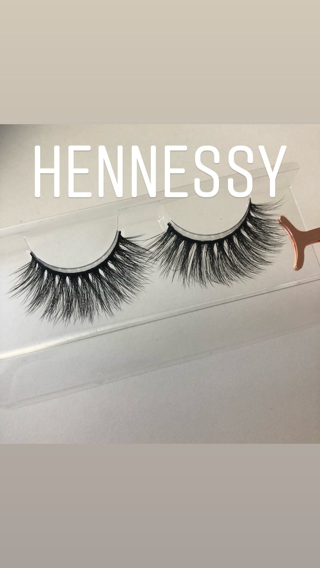 Hennessy