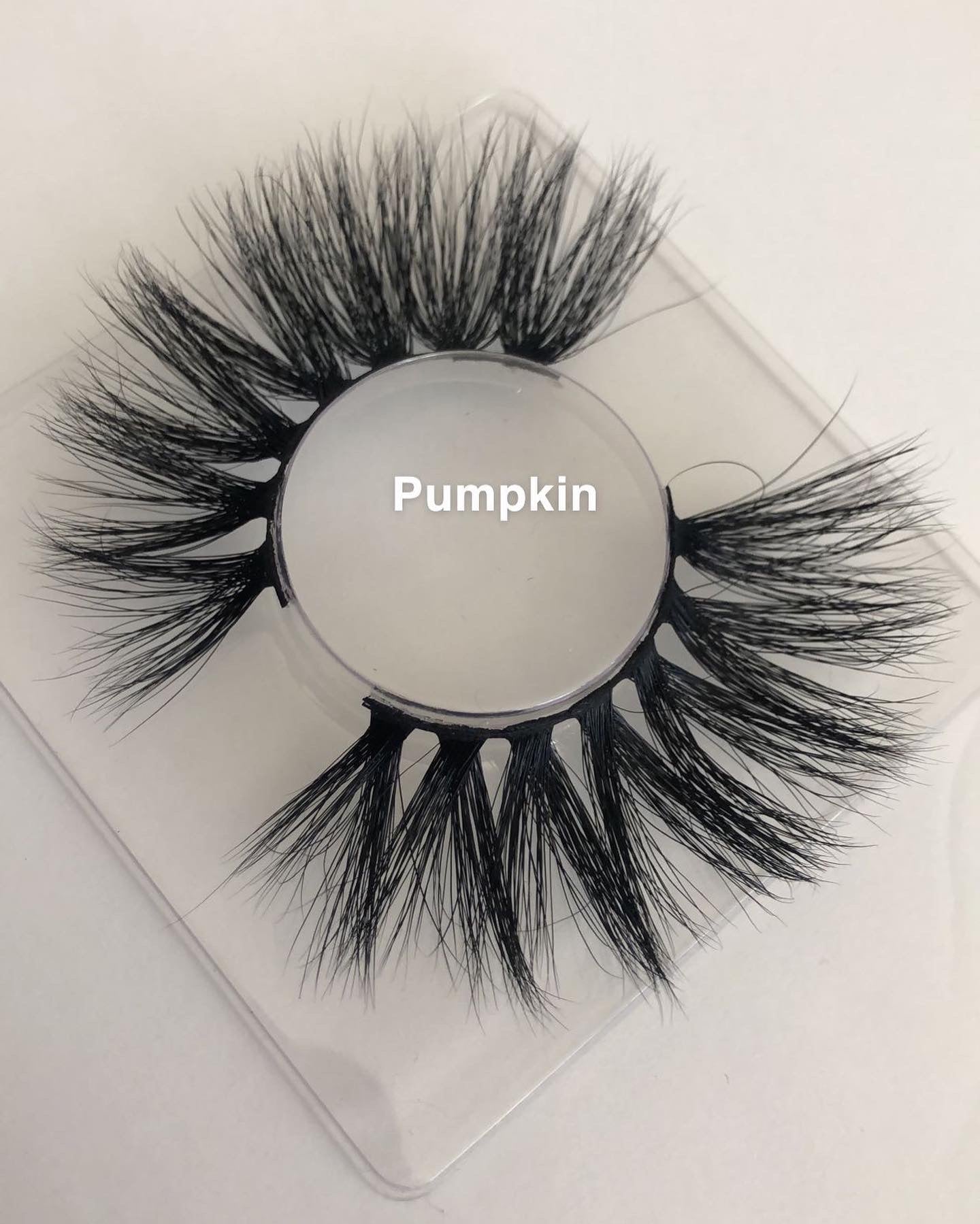 Pumpkin