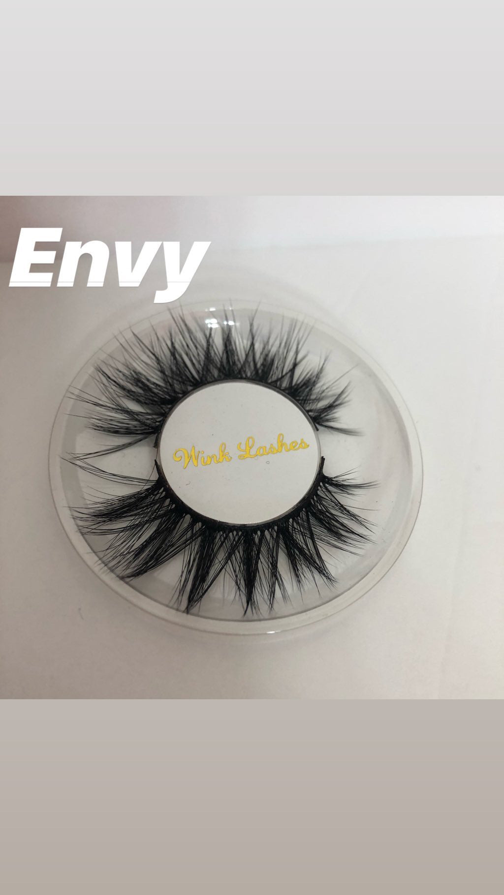 Envy