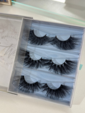 25 mm bundle set